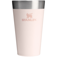 Stanley Termopohár - Pinta The Stacking Tumbler 470 ml Rose Quartz - KNIFESTOCK