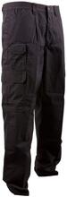 Mil-Tec SEVEN POCKET BROEK zwart 2XL 11506002-906 - KNIFESTOCK