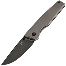 Kansept Chimera Blackwash CPM S35VN, Bronserad Anodiserad Ti K1096A1 - KNIFESTOCK