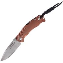 Real Steel H7 Speciální Edice Free, růžové zlato nové 7798 - KNIFESTOCK