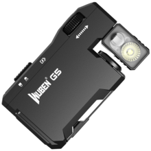 Wuben Wuben G5 Negru - KNIFESTOCK