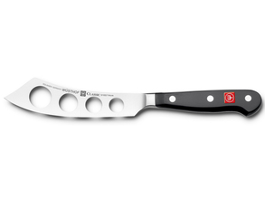 WUSTHOF mes CLASSIC voor kaas 14 cm - KNIFESTOCK