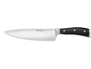WUSTHOF CLASSIC IKON Koksmes 20cm, 1030330120 - KNIFESTOCK