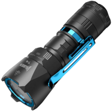 Wuben Wuben T4 Negru - KNIFESTOCK