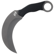 SCHRADE Boneyard Couteau à Lame Fixe 1182504 - KNIFESTOCK