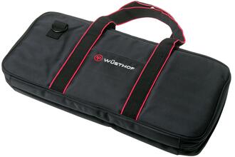 WUSTHOF Borsa da cuoco per 12 coltelli 2189631202 - KNIFESTOCK