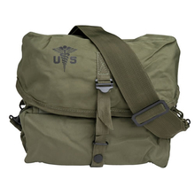 Mil-Tec US MEDICAL KIT BAG M.GURT sac 13725001 olive - KNIFESTOCK