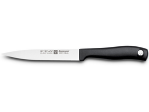 Couteau WUSTHOF SILVERPOINT à parer 12 cm - KNIFESTOCK