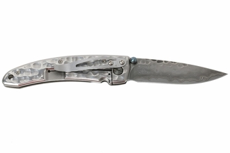 MCUSTA Tsuchi - Damaststaal MC-113D - KNIFESTOCK