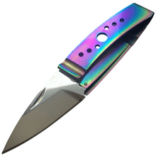 Sanrenmu SRM 6031LUE-SX - KNIFESTOCK