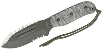 TOPS KNIVES STRYKER DEFENDER TOOL DEFT-01 - KNIFESTOCK
