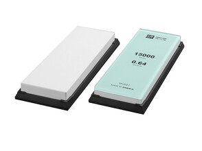 TAIDEA Glass Sharpening Stone 15000 TP2017 - KNIFESTOCK