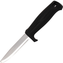 Morakniv Marine Rescue 541 - Rozsdamentes 11529 - KNIFESTOCK