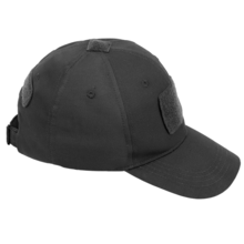 Defcon šiltovka Delta Baseball Cap Black D5-1958 B - KNIFESTOCK