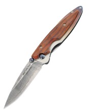 Mcusta 265510 - KNIFESTOCK