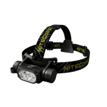 Lanternă frontală Nitecore HC65 V2 - KNIFESTOCK