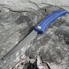 EKA 757604 - KNIFESTOCK
