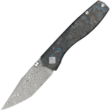 Ocaso Delos Dark Matter Blue 12IBL - KNIFESTOCK