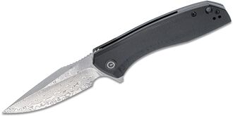 CIVIVI Baklash Damasc C801DS - KNIFESTOCK