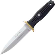 Böker Manufaktur 120546 Applegate-Fairbairn Boot Negru - KNIFESTOCK