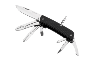 Ruike L41-B Noir - KNIFESTOCK