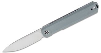 CIVIVI Exarch Grijs C2003A - KNIFESTOCK