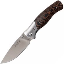 BUCK Folding Selkirk BU-0836BRS - KNIFESTOCK