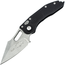 Microtech STITCH S/E APOCALYPTIC STANDARD 169-10AP - KNIFESTOCK