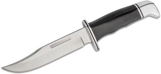 BUCK 119 Special, 420HC Stainless Steel, Phenolic Handle BU119 - KNIFESTOCK