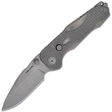 Real Steel Evolution | S35VN | Titanium RE-9911 - KNIFESTOCK