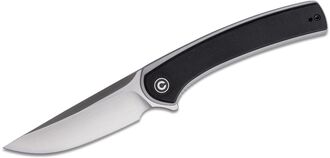 CIVIVI Asticus Czarny C2002D - KNIFESTOCK