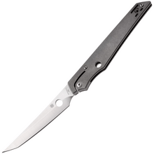 Spyderco Cobol C273TIP - KNIFESTOCK
