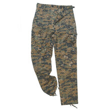 Mil-Tec US DIGITAL W/L PANTALONS DE STYLE BDU DE CHAMP S 11805071-902 - KNIFESTOCK