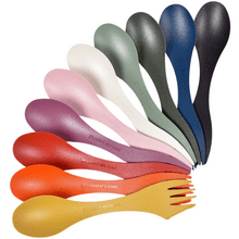 Light My Fire Swedish Spork original 10-pack multicolor 2412415788 - KNIFESTOCK