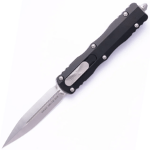 Microtech DIRAC DELTA D/E SAT STD 227-4 - KNIFESTOCK