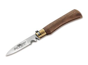 Old Bear Electrician 01OB022 - KNIFESTOCK