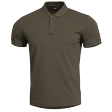 Pentagon Patrol Polo Shirt (TAC MAVEN) (BF) D09101-06E-RAL7013-M - KNIFESTOCK