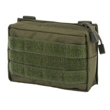 Mil-Tec MOLLE POUZDRO NA OPASEK SM olivová 13487001 - KNIFESTOCK