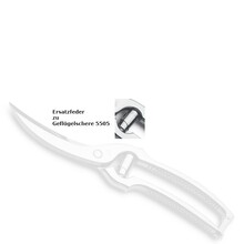 WUSTHOF pótalkatrészek rugó az 5501, 5502 és 5505 modellekhez - KNIFESTOCK