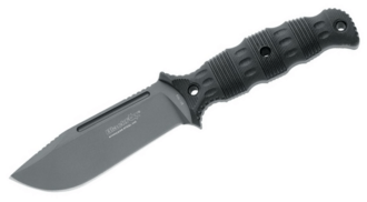 Black Fox Trackmaster BF-709 FX BF-709 - KNIFESTOCK