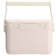 Stanley Chladiaci box - pasívny The Easy-Carry Outdoor Cooler 15l Rose Quartz - KNIFESTOCK