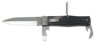 Mikov 241-NR-4/KP 129833 - KNIFESTOCK