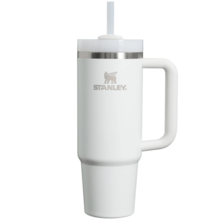 Stanley The Quencher/Cup H2.O FlowState Tumbler 890 ml Frost 10-10827-738 - KNIFESTOCK