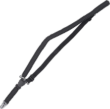 Mil-Tec PARACORD DRAGERIEM 1-PUNT zwart 16187002 - KNIFESTOCK