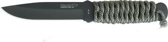 Couteau de lancer Fox Knives Black Fox BF-726 - KNIFESTOCK