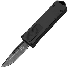 Böker Plus USB OTF 2.0, D2, Aluminum 06EX266 - KNIFESTOCK
