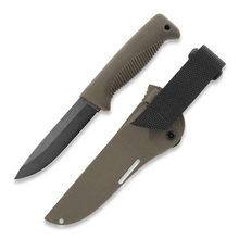 Peltonen M07 knife composite 12cm cuțit fix - KNIFESTOCK