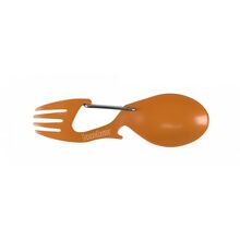 Kershaw Ration K-1140OR Spork Compatto, Arancione - KNIFESTOCK