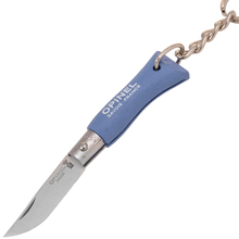 Opinel N°02 Sleutelhanger 001428 - KNIFESTOCK