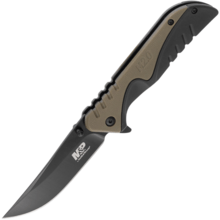 M&P M2.0 U.G. OD Overmold- Krabice 1100042 - KNIFESTOCK